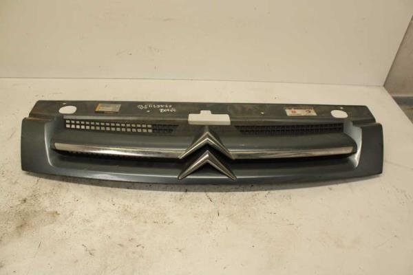 CALANDRE CITROEN BERLINGO 2003+ - Vue 3